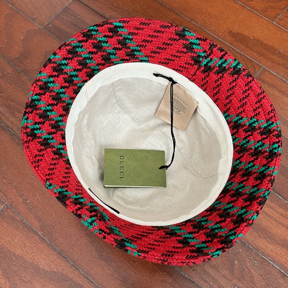 Gucci bucket hat - Picture 8 of 12